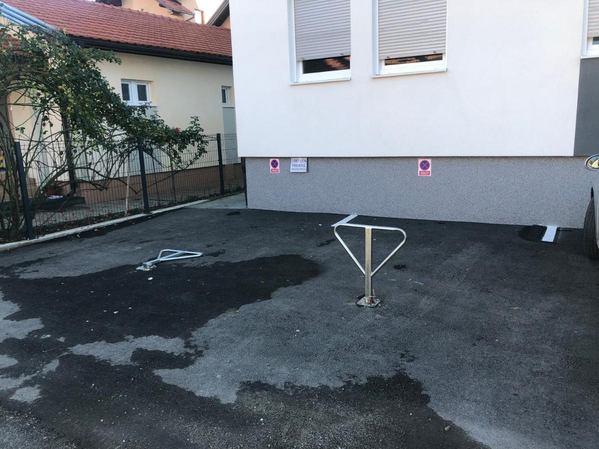Flat Stan Mesa Selimovic Apartment Zivinice ภายนอก รูปภาพ