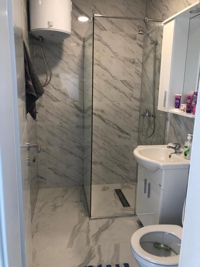 Flat Stan Mesa Selimovic Apartment Zivinice ภายนอก รูปภาพ